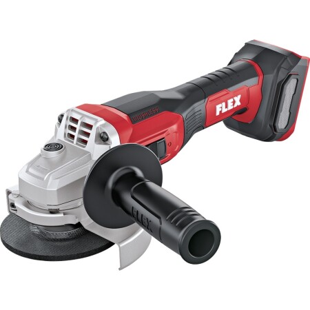 Cordless angle grinder FLEX L 125 18,0-EC C - FLEX