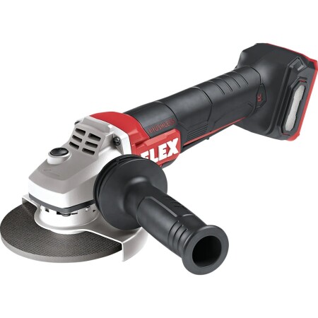 Cordless angle grinder FLEX LBP-125-15 EC C - FLEX