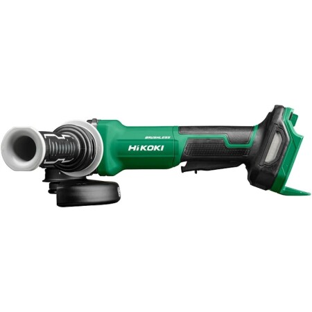 Cordless angle grinder HiKOKI G1813DVF - HiKOKI
