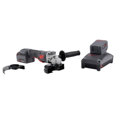 Cordless angle grinder INGERSOLL RAND G5351M 5.0Ah 115/125 mm - Ingersoll-Rand