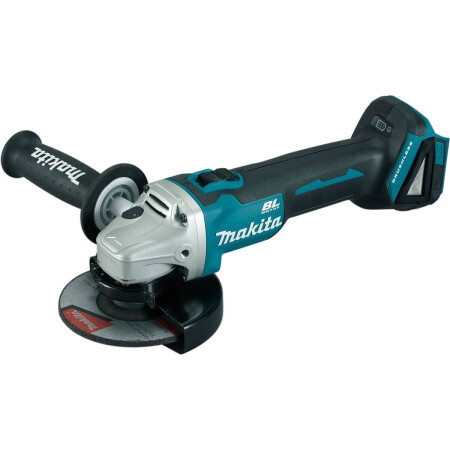 Cordless angle grinder MAKITA DGA506Z - Makita