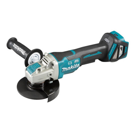 Cordless angle grinder MAKITA DGA519Z - Makita
