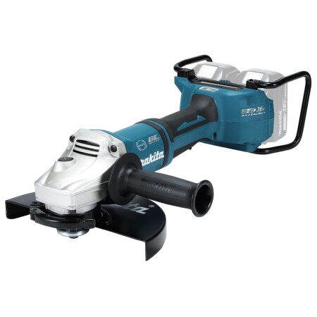Cordless angle grinder MAKITA DGA901ZUX1 - Makita