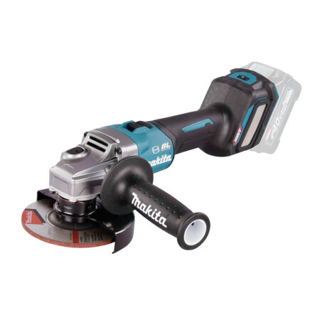 Cordless angle grinder MAKITA GA023GZ 40V Max XGT - Makita 40V Max XGT
