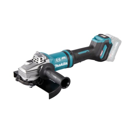 Cordless angle grinder MAKITA GA038GZ 40V Max XGT - Makita 40V Max XGT