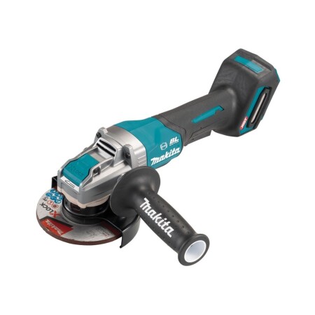 Cordless angle grinder MAKITA GA047GZ02 40V Max XGT - Makita 40V Max XGT