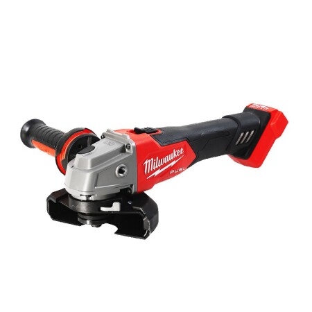 Cordless angle grinder MILWAUKEE M18 FSAG125X-0X - Milwaukee