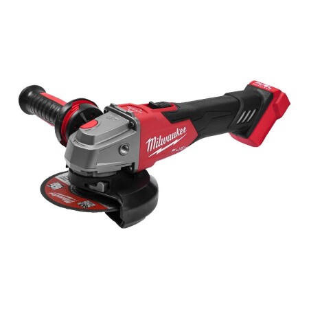Cordless angle grinder MILWAUKEE M18 FSAG125XB-0X - Milwaukee