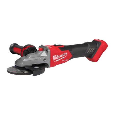 Cordless angle grinder MILWAUKEE M18 FSAGF125XB-0X - Milwaukee