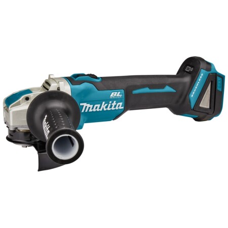 Cordless angle grinder X-Lock MAKITA DGA521ZX1 - Makita