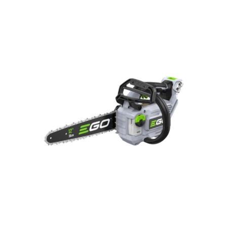 Cordless arborist chainsaw EGO Power+ CS1200E 30cm - EGO Power+