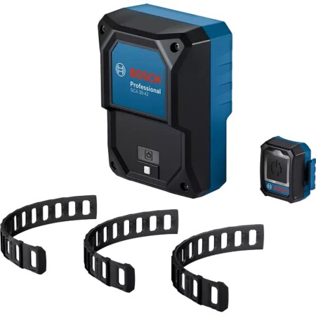 Cordless automatic start kit BOSCH GCT 30-42 - Bosch