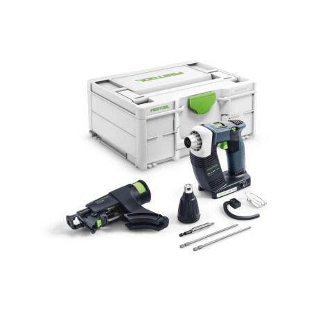 Cordless band saw FESTOOL DWC 18-4500 Li-Basic - FESTOOL
