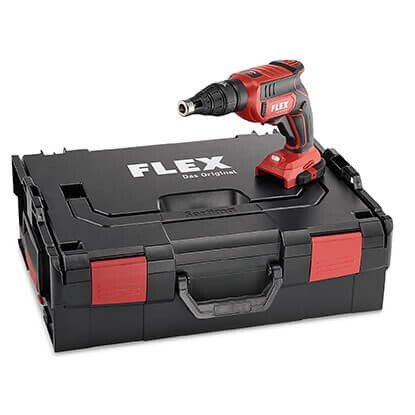 Cordless band saw FLEX DW 45 18.0-EC - FLEX