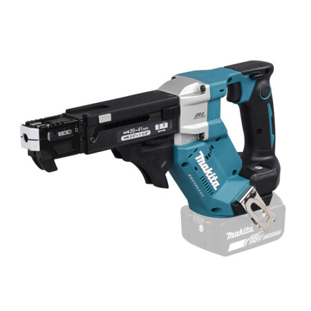 Cordless band saw MAKITA DFR452Z - Makita
