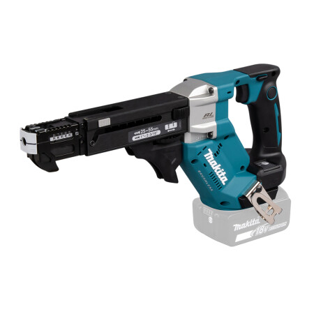 Cordless band saw MAKITA DFR551Z - Makita