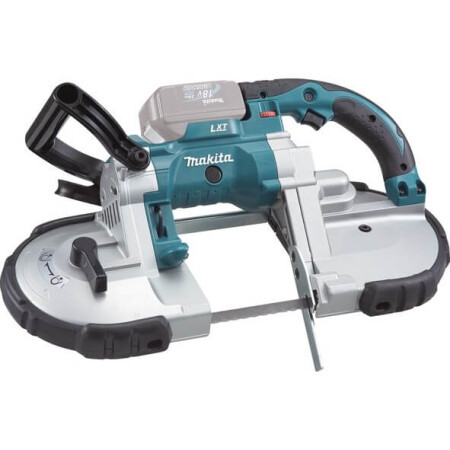 Cordless band saw MAKITA DPB180Z - Makita