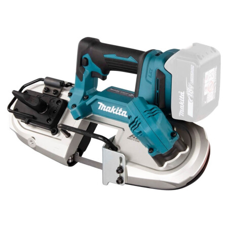 Cordless band saw MAKITA DPB183Z - Makita