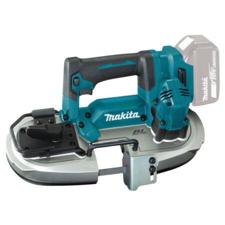 Cordless band saw MAKITA DPB184Z - Makita