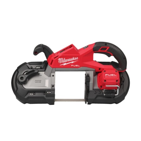 Cordless band saw MILWAUKEE M18 FBS127-0 - Milwaukee