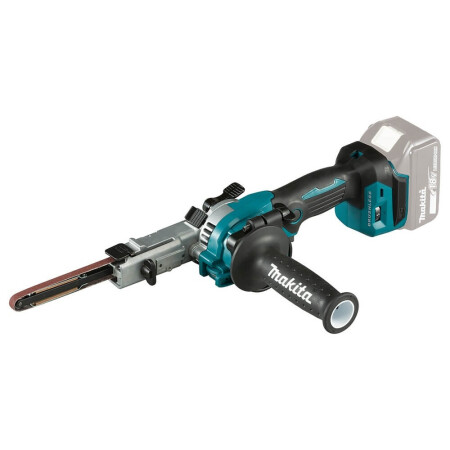 Cordless belt sander MAKITA DBS180Z - Makita