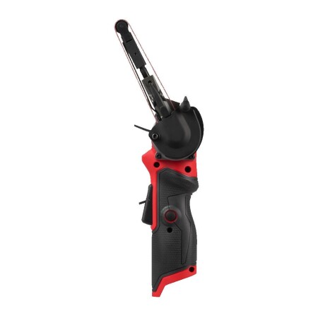Cordless belt sander MILWAUKEE M12 FBFL10-0 - Milwaukee