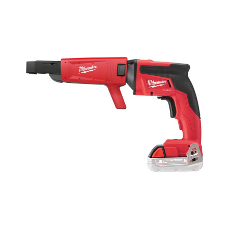 Cordless belt screwdriver MILWAUKEE M18 FSGC-0X - Milwaukee