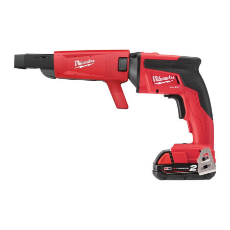 Cordless belt screwdriver MILWAUKEE M18 FSGC-202X - Milwaukee