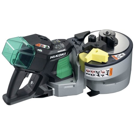 Cordless bending/cutting tool HiKOKI VB3616DA Multi Volt 2.5/5.0 - HiKOKI