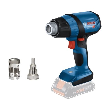 Cordless blower BOSCH GHG 18V-50 Solo - Bosch