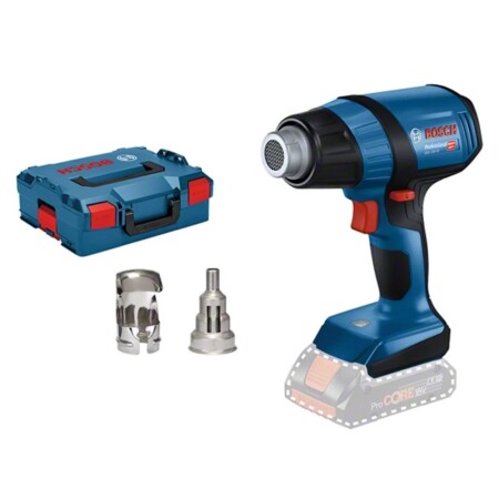 Cordless blower BOSCH GHG 18V-50 Solo LB - Bosch