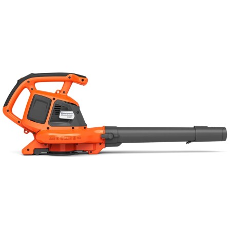 Cordless blower HUSQVARNA 120iBV 4.0Ah - Husqvarna