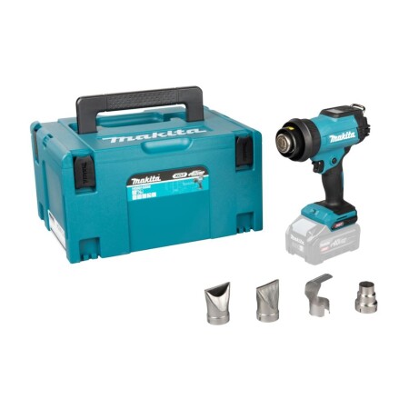 Cordless blower MAKITA 40V MAX XGT HG001GZ02 - Makita 40V Max XGT
