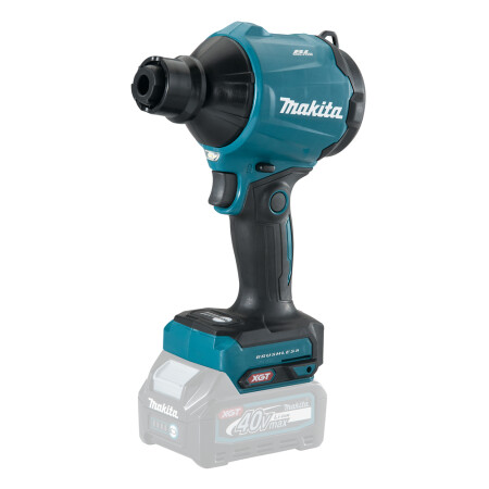 Cordless blower MAKITA AS001GZ 40V MAX XGT - Makita 40V Max XGT