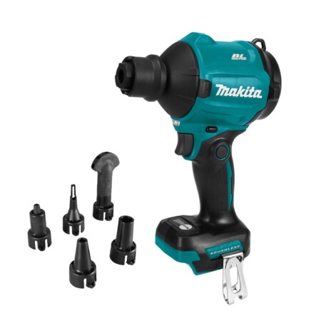 Cordless blower MAKITA DAS180Z - Makita