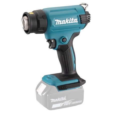 Cordless blower MAKITA DHG180Z - Makita