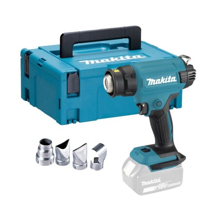 Cordless blower MAKITA DHG181ZJ - Makita