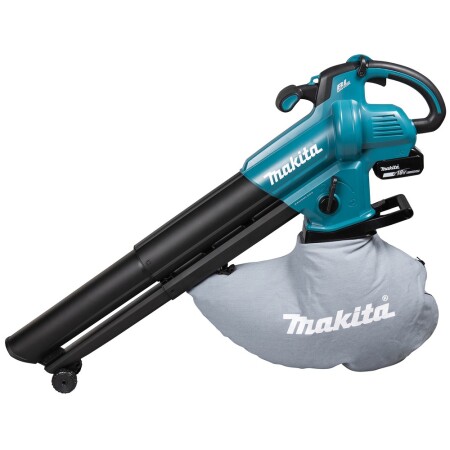Cordless blower MAKITA DUB187T002 - Makita