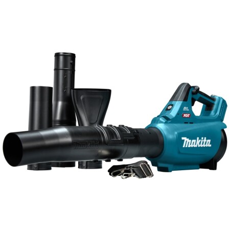 Cordless blower MAKITA UB001GZ 40V MAX XGT - Makita 40V Max XGT