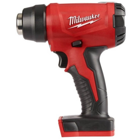 Cordless blower MILWAUKEE M18 BHG-0 - Milwaukee