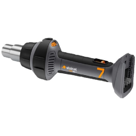Cordless blower STEINEL Mobile Heat 7 - Steinel