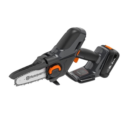 Cordless branch pruner HUSQVARNA Aspire P5-P4A 2.5Ah 9706213-05 - Husqvarna