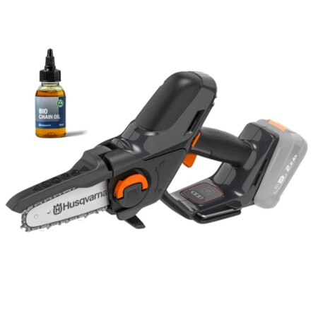 Cordless branch pruner HUSQVARNA Aspire P5-P4A 9706213-02 - Husqvarna