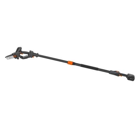 Cordless branch pruner HUSQVARNA Aspire PE5-P4A 4.0Ah - Husqvarna