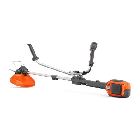 Cordless brushcutter HUSQVARNA 220iR 4.0Ah - Husqvarna