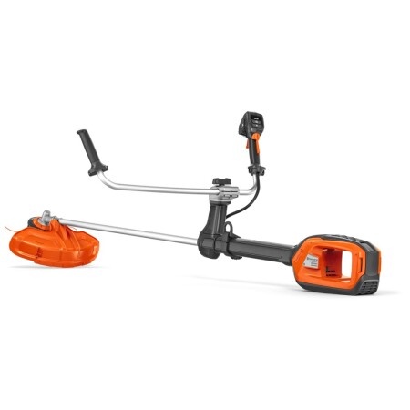 Cordless brushcutter HUSQVARNA 525IRXT - Husqvarna