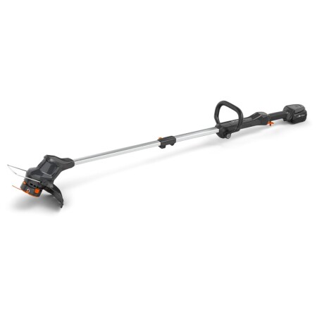 Cordless brushcutter HUSQVARNA Aspire T28-P4A 4.0Ah - Husqvarna