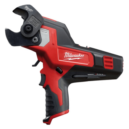 Cordless cable cutter MILWAUKEE M12CC-0 - Milwaukee