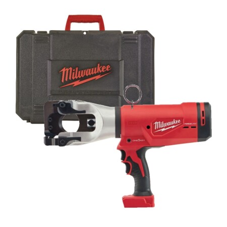 Cordless cable cutter MILWAUKEE M18 HCC45-0C - Milwaukee