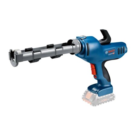 Cordless caulking gun BOSCH GCG 18V-310 C Solo - Bosch